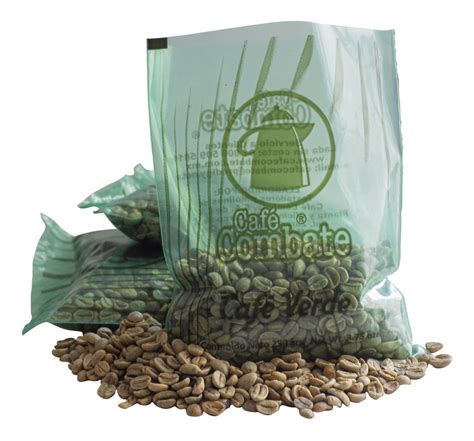 cafe verde en grano de brasil paquete 250 grs Reader